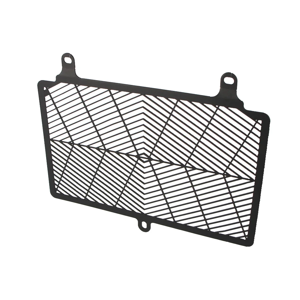 Защитная решетка радиатора для мотоцикла Benelli TRK702 TRK702X 2022 2023 2024 гриля резервуар