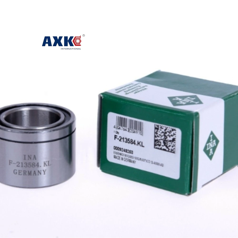 F-213584 подшипники F-567043.PWKR F-233282.1 F-213584.KL