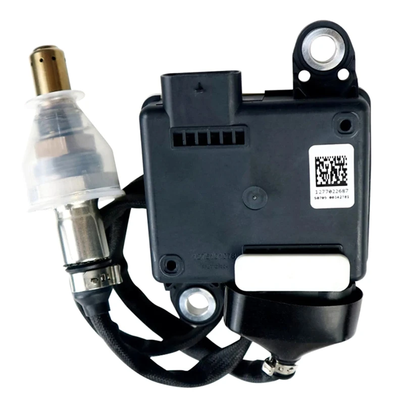 Автомобильный датчик выхлопных газов Nox для Jaguar F-Pace X761 X760 X260 Land Rover LR 104387 0281006777