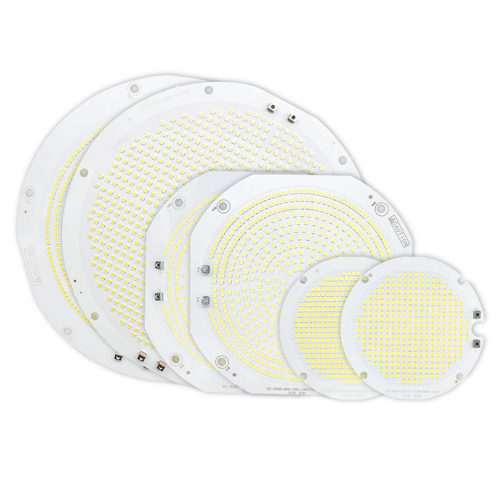 Яркие светильники, лампы в алюминиевой подложке 300 Вт, 400 Вт, 500 Вт, 600 Вт, 800 Вт, 1000 Вт, холодный белый свет, аксессуары для башенных люстр