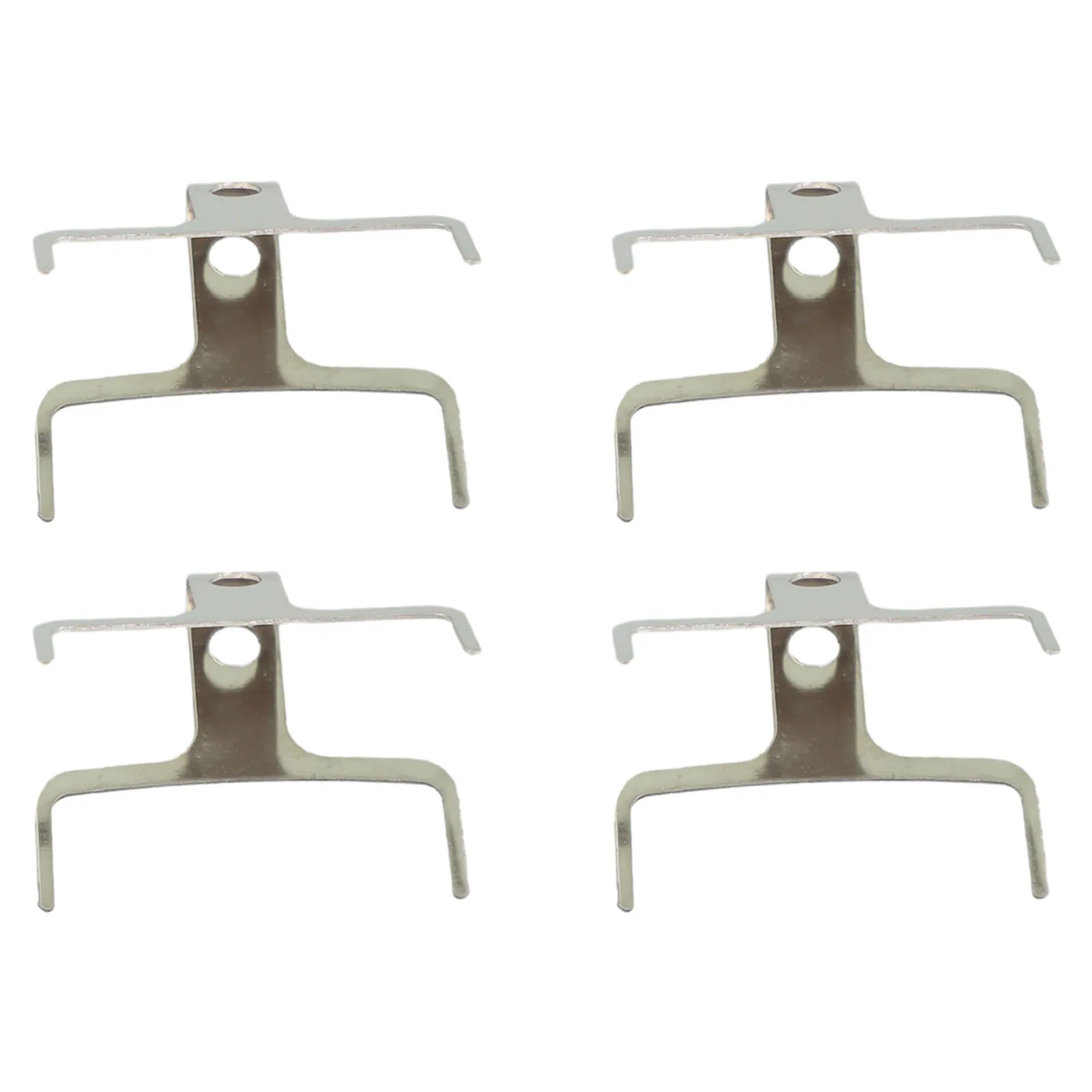 Инновационный дизайн пружины тормозной колодки и отражатель адаптированные для