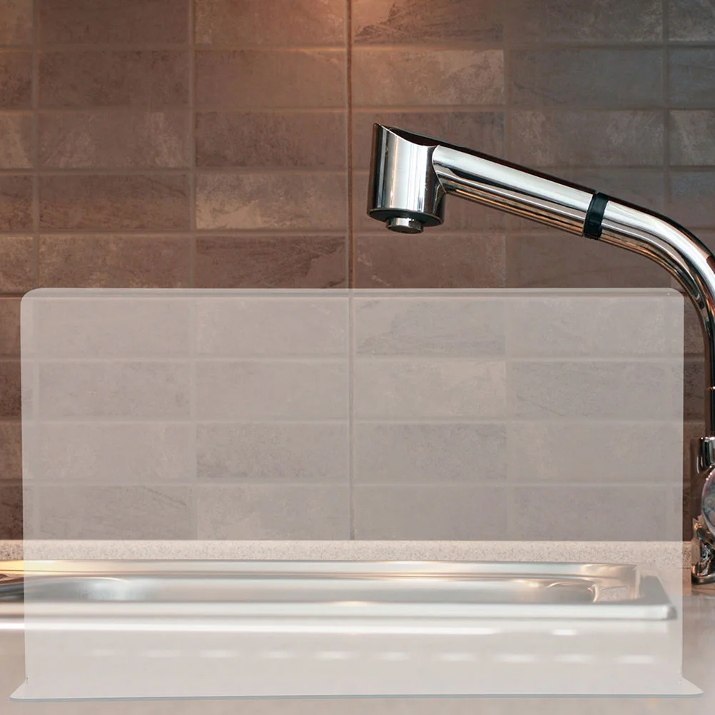 2 шт. перегородка с защитой от брызг защита воды для душа ванна защиты стена жарки