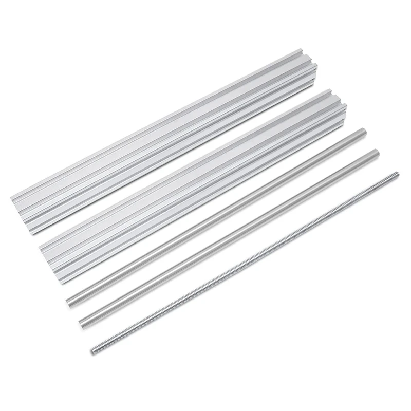 

3018 Max Y-Axis Extension Kit, Compatible With 3018 Max & 3020 Max