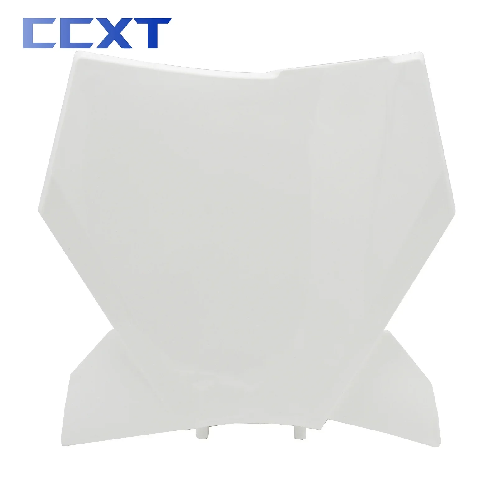 Новый передний номерной знак мотоцикла для KTM 2023-2024 EXC EXCF XCW SXF XC SX 125-500