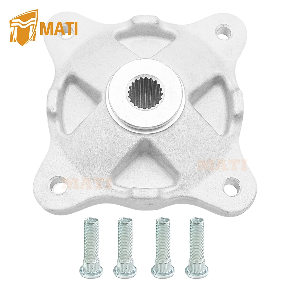 

Передняя Ступица и шпильки для Polaris Sportsman 500 800 570 400 450 600 ACE ETX ATP Magnum 700 Scrambler 330 Trail Blazer 500