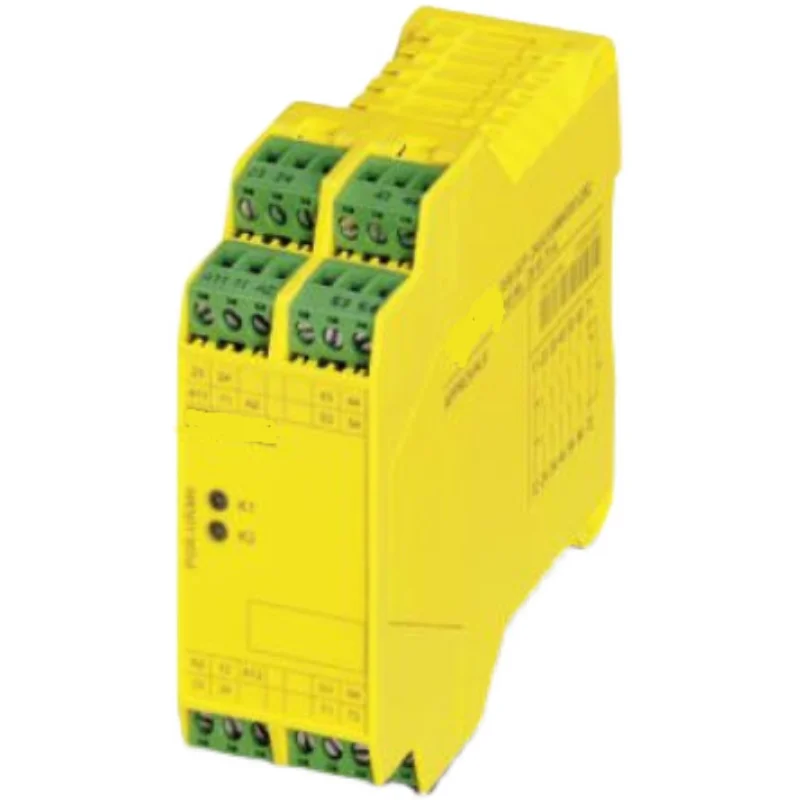 Реле - PSR-SPP-24DC/ESD/5X1/1X2/300 2981431