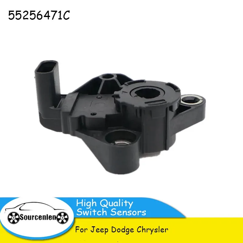 Высококачественные датчики переключения 55256471C 55 256 471 C для Jeep Dodge Chrysler