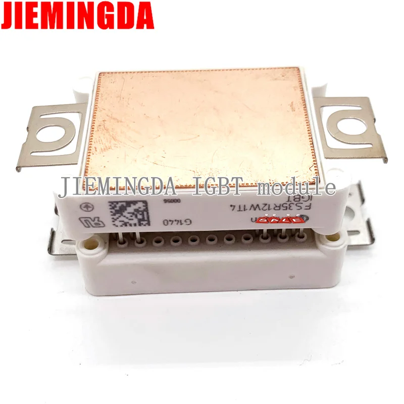 FS35R12W1T4 оригинальный новый модуль IGBT FS25R12W1T4
