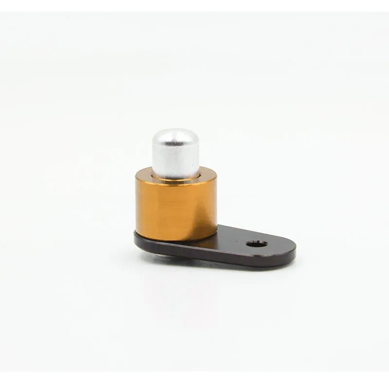 

Universal Motorcycle Parking Switch CNC Aluminum Brake Lever Switch Parking Modification