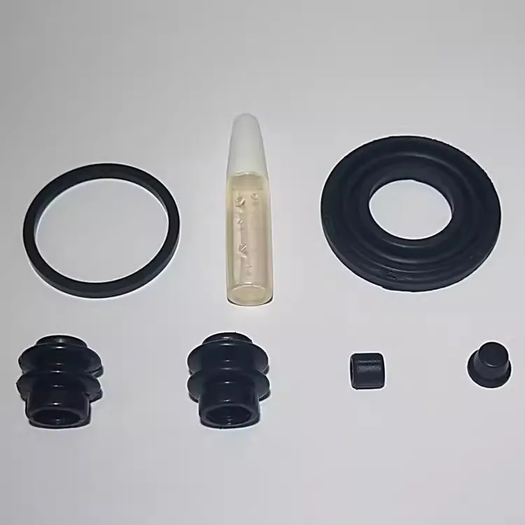 Для 2006-2019 Nissan X-trail T31 T32 Bluebird Sylphy задняя фотометрическая Скоба поршня масла