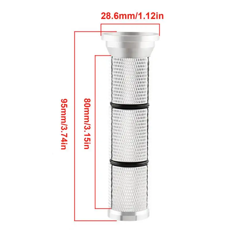 Компрессионная пробка для гарнитуры из углеродной вилки компрессионная