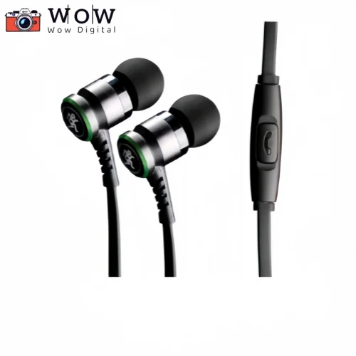 Высокопроизводительные наушники RunningMan CR-BUDS для максимального комфорта и