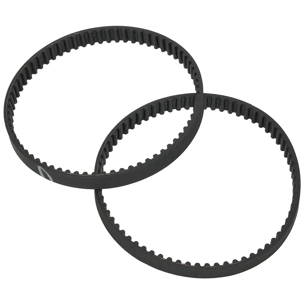 

Drive Belt Vacuum Cleaner Spare Parts For Shark LA301 LA300 LA322 IZ362H Part 207-3GT-6 / HTD 207-3M Home Appliance