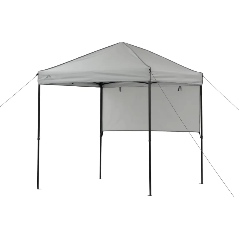 

Ozark Trail 6 'x 6' серый мгновенный наружный навес с УФ-защитой
