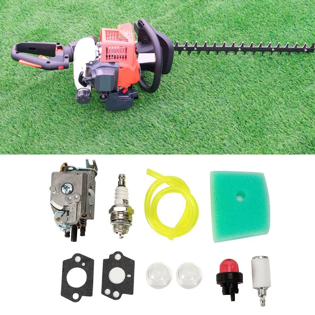 Алюминиевый карбюратор для замены бензопилы 223l 223R 323RJ 325RJX