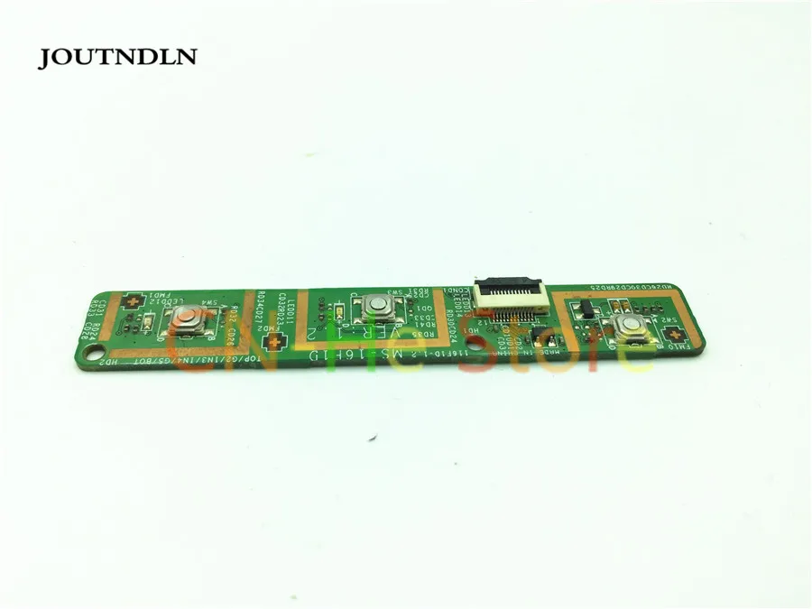 

FOR MSI Gx660R GT660 ms-16f1 ms-16f1d Power board