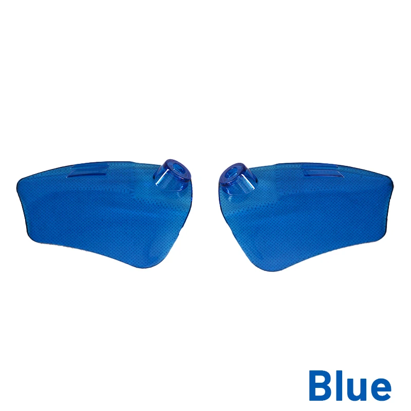 

Мотоциклетный красочный ПК ST, обтекатель фар, воздушный дефлектор для Harley Low Rider ST 2022