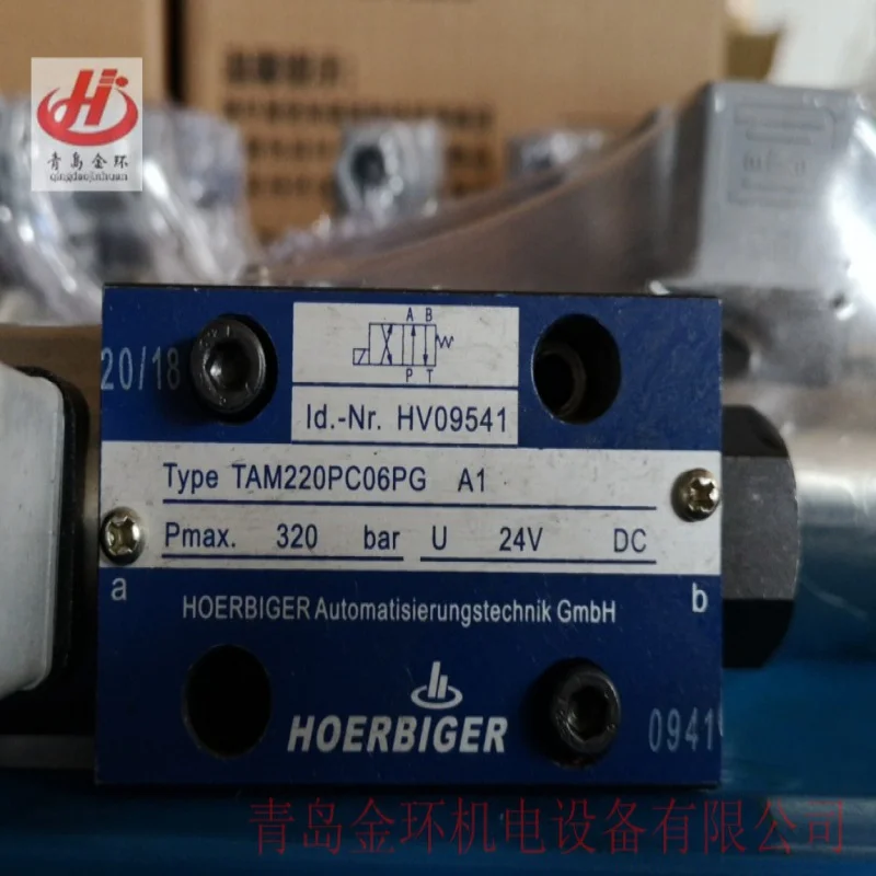 SAM220PC10P HV04290 SAM220PC06PG S0973 HV08417 HOERBIGER