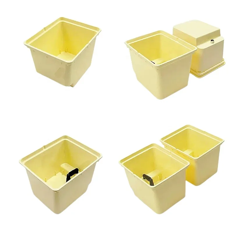 Голландское ведро Bato Pot Высококачественная профессиональная гидропонная