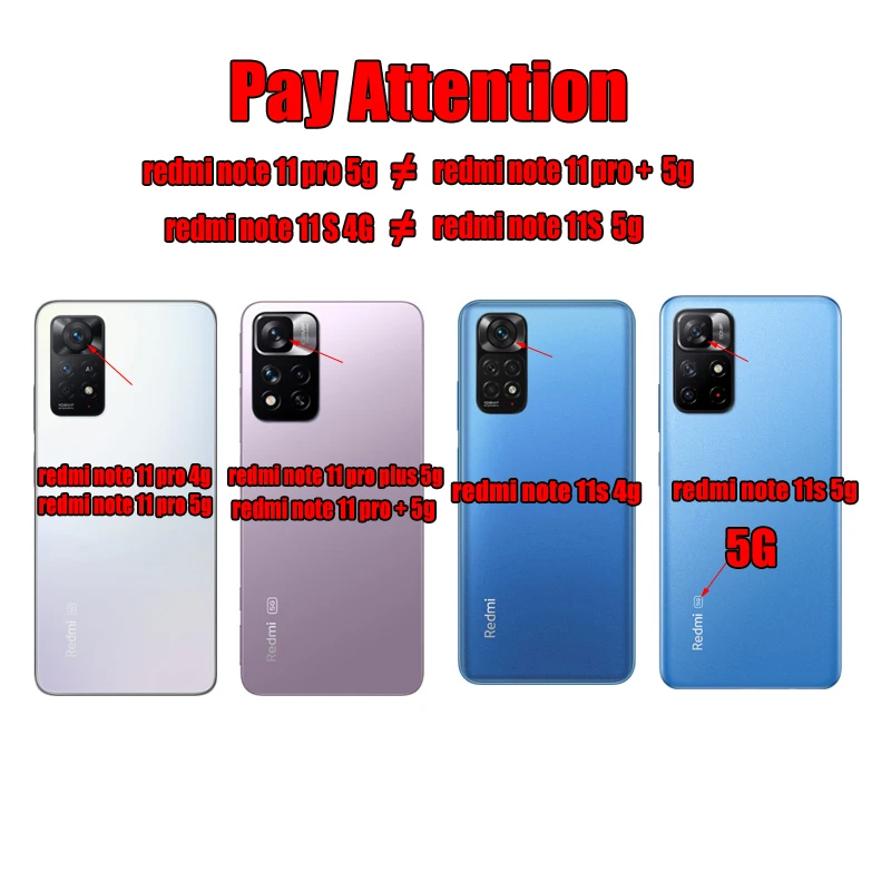 Силиконовый чехол для Xiaomi Redmi Note 11 12 Pro 12S s