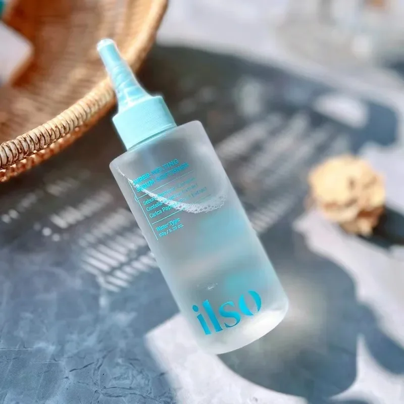 Ilso Super Melting Serum-мягчитель 150 мл