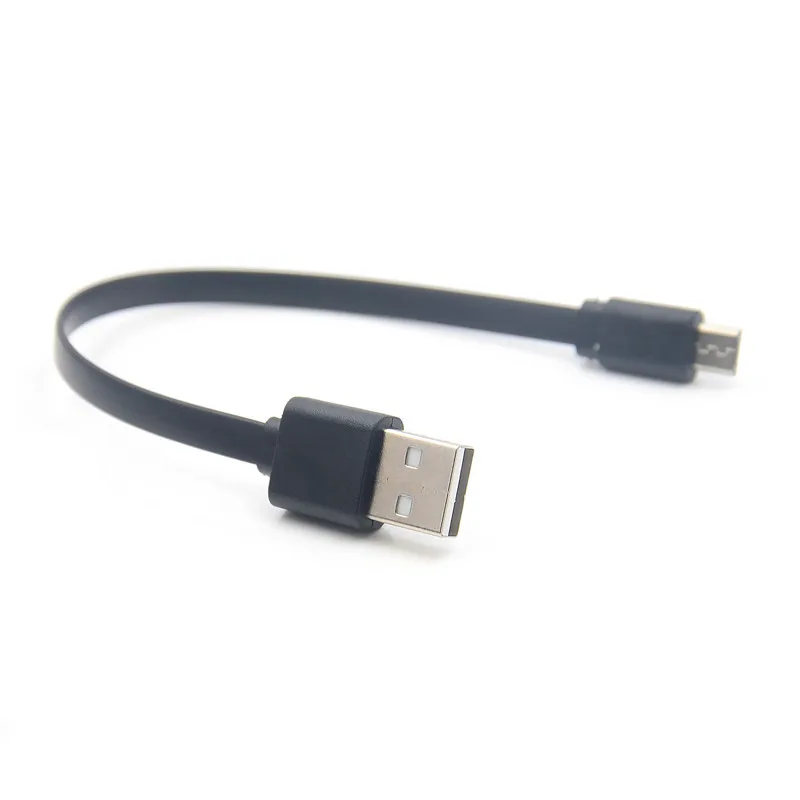 DHL для 200 шт.лот 30 см USB Noodle Micro USB зарядное устройство Micro V8 порт зарядный кабель для Xiaomi кабели Sony Power Bank mp3 mp4 psp (art.: 3920cbbaa673b) - 3920cbbaa673b