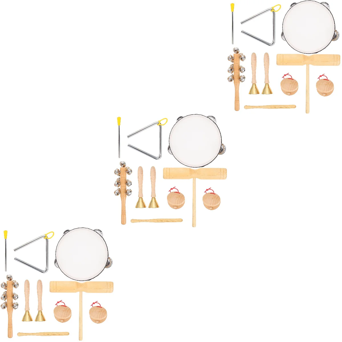 

18 Percussion Instruments Kids Learning Percussion Instruments Children Musical Kids