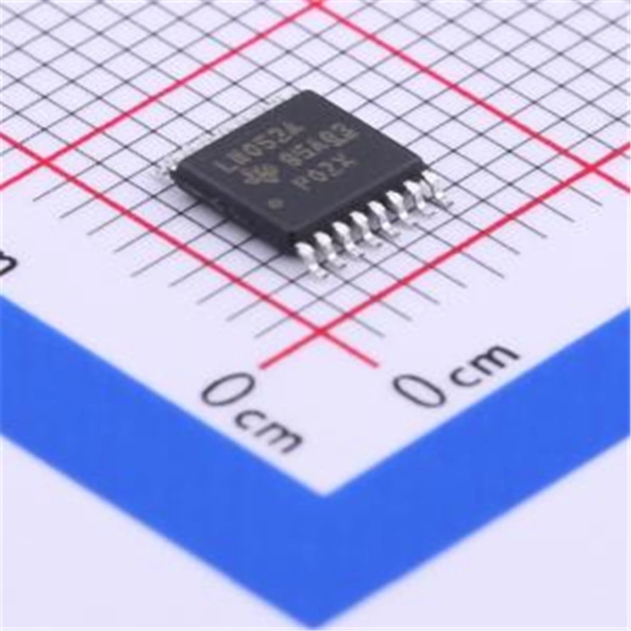 20 шт./партия (аналоговые переключатели/мультиплексоры) SN74LV4052APWR