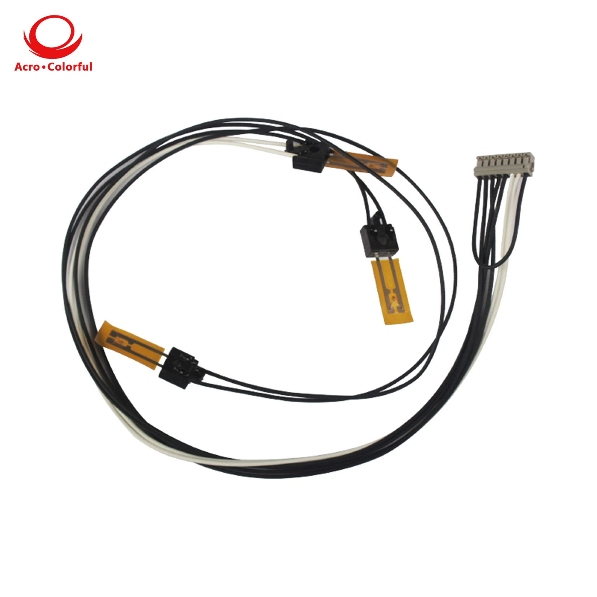 

6LK25742000 6LJ19101000 Fuser Thermistor For Toshiba E-Studio 355 356 357 455 456 457 506 507