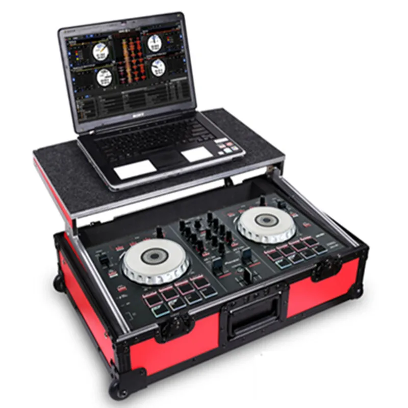 

Keyboard Controller Flight Case