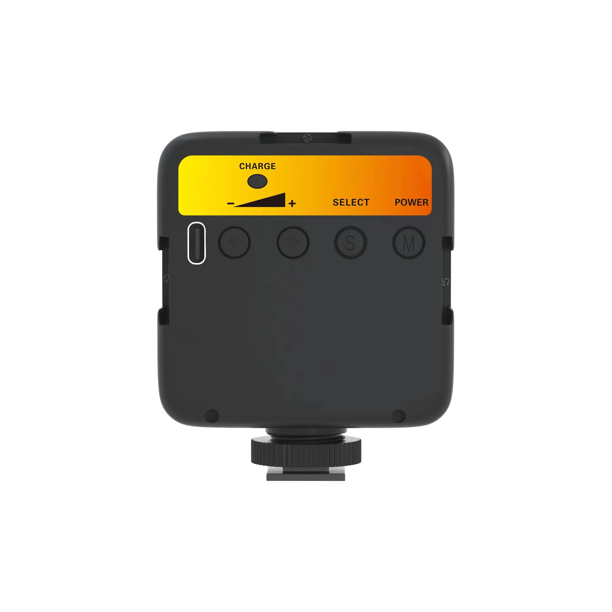 Светодиодный светильник для видеосъемки