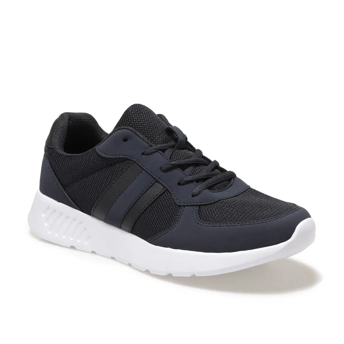 

MIA 1FX Navy Blue Men 'S Running Shoe