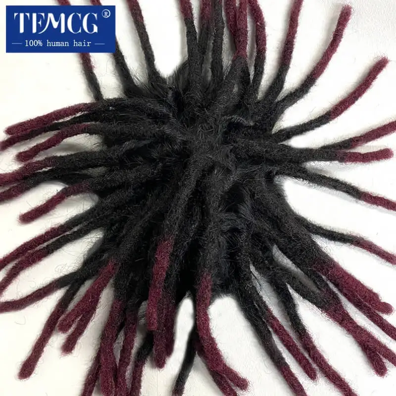 Рисунок 3 - Мужской парик Dreadlock
