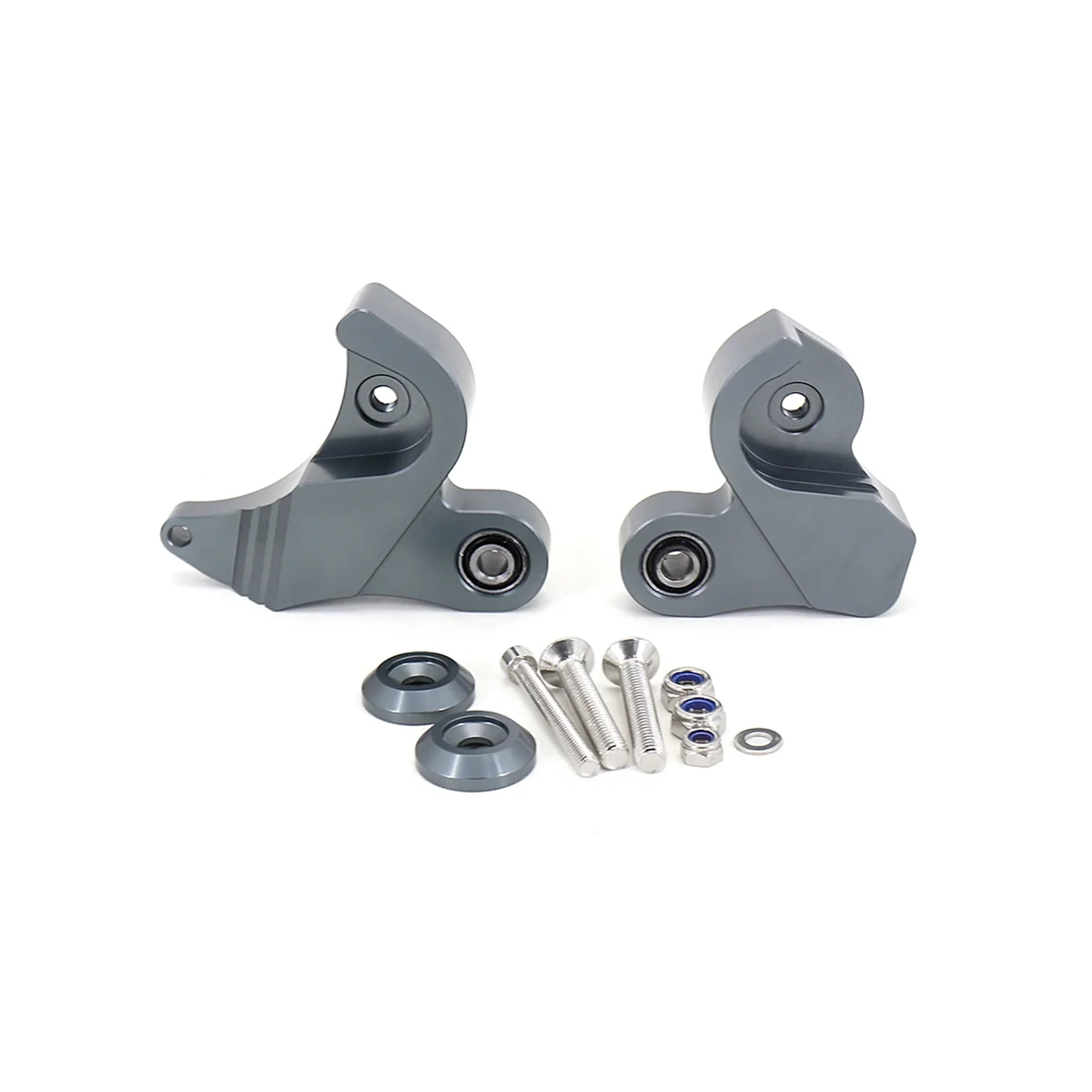 

Motorcycle Accessories Rear Shock Lowering Kit for X-MAX 300 X-MAX300 XMAX300 XMAX 300 2021