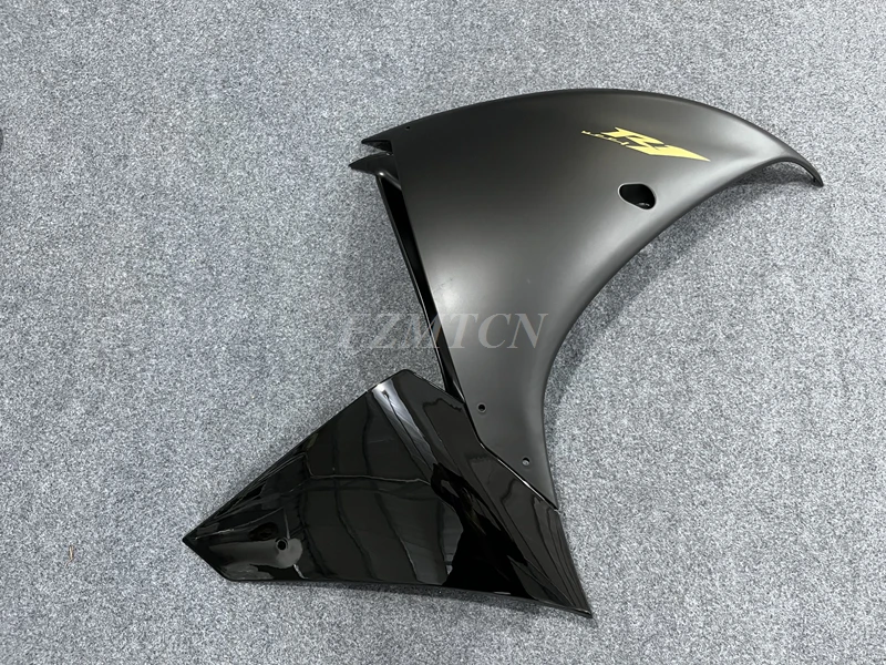 4 подарка новый комплект обтекателей для мотоцикла из АБС-пластика подходит YAMAHA R1