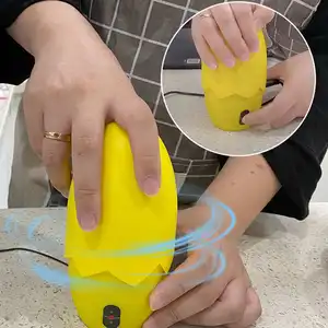 electric egg scrambler egg yolk mixer golden egg shaker for kitchen restaurant eu plug 100 240v kitchen gadgets free global shipping