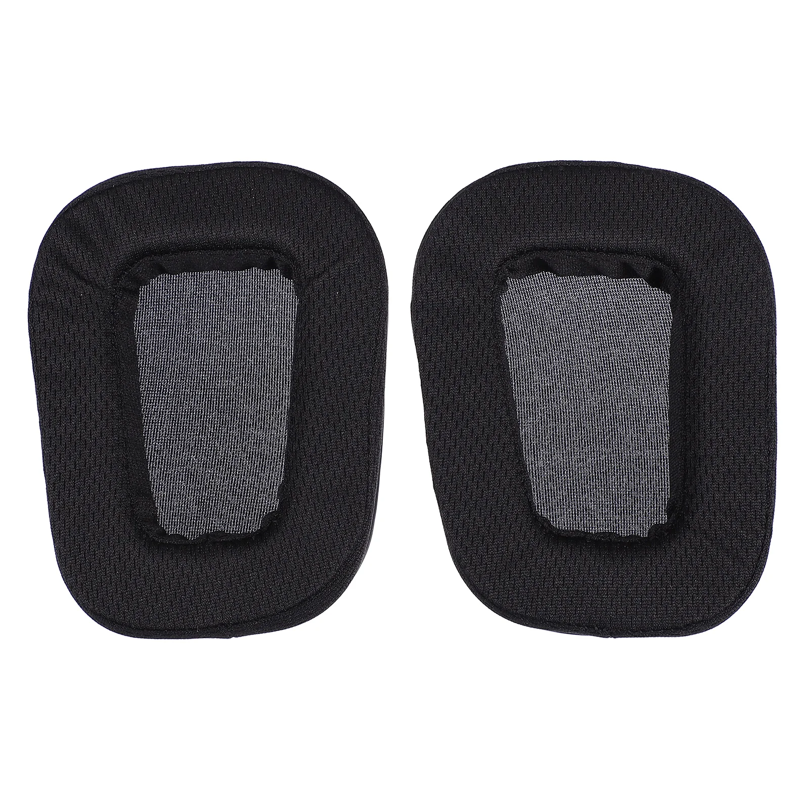 

Ear Headphone Headset Cushions Covers Replacement Pads Cushion Cupscover Earphone Sponge