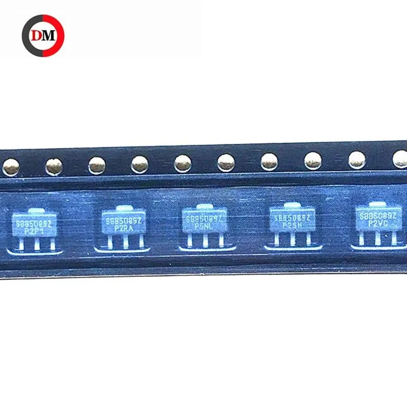 Электронные компоненты SBB5089