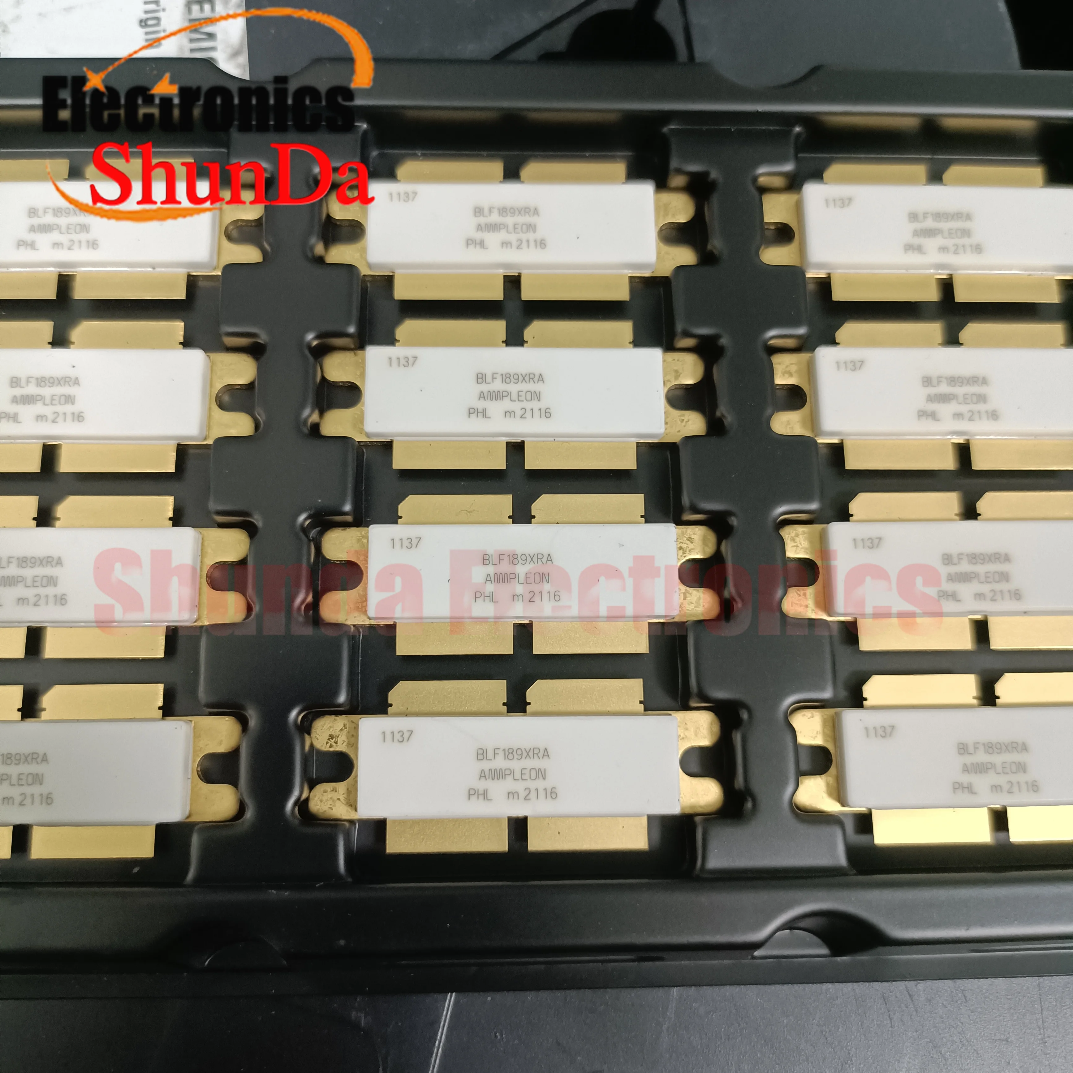 Новинка оригинальный радиочастотный транзистор BLF189XRA высокочастотная трубка