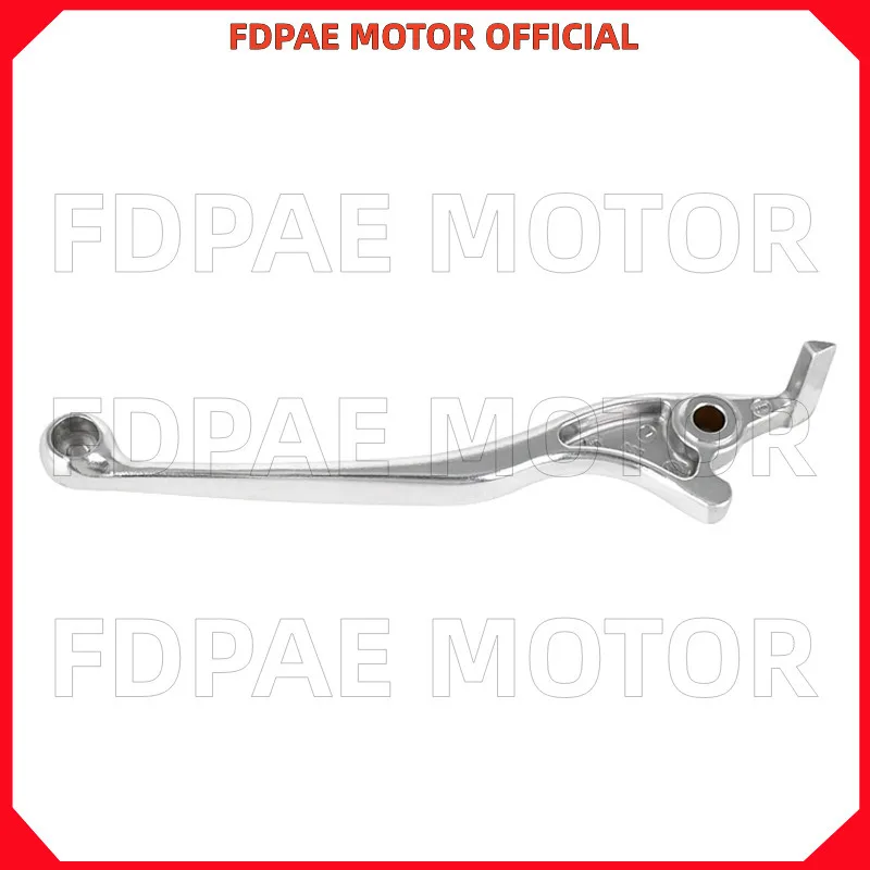 Левый/правый тормозной рычаг/ручка для Wuyang Honda Wh110t-2c-9-9c