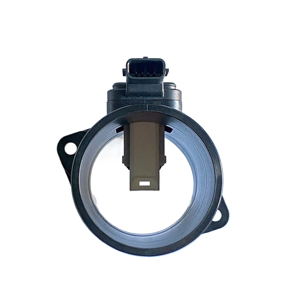 Фото Датчик массового расхода воздуха (MAF) для Renault, Dacia, Nissan, Suzuki 1.5L dCi Diesel, OEM 5WK97021, H8200702517, 8200682558 №4