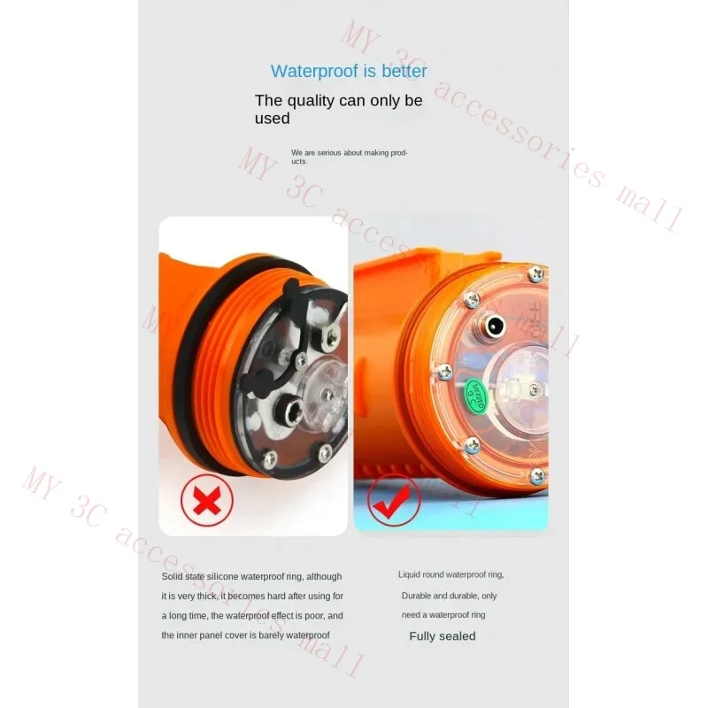 ДЛЯ KS-33NT небольшой предотвращающий столкновение Feitong морской позиционер лодка