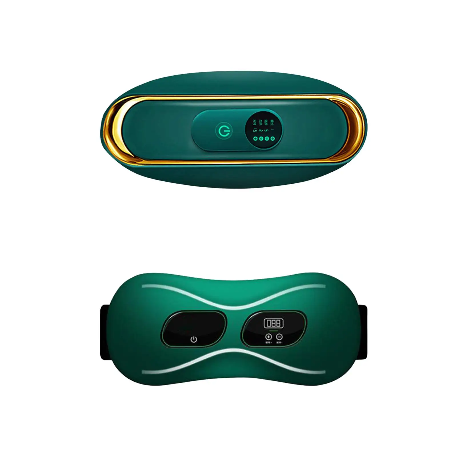 

Электрический ремень для похудения, устройство для быстрого сжигания жира, нагрева, регулируемая машина для похудения, массажер для похуде...