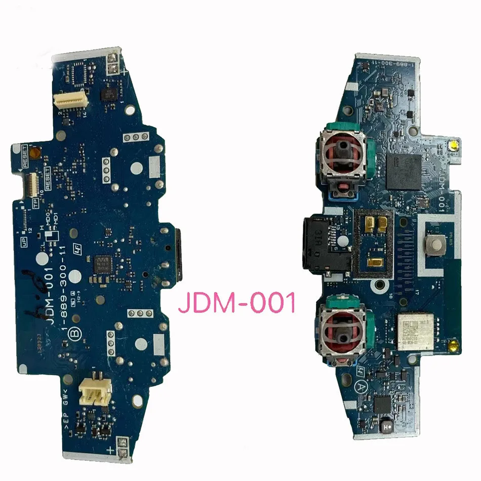 Заменяемая оригинальная материнская плата контроллера для PS4 геймпад джойстик