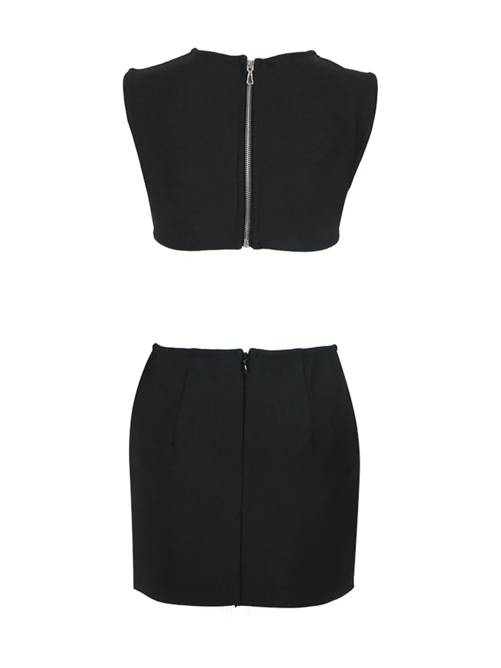 Рисунок 3 - Новый женский модный сексуальный