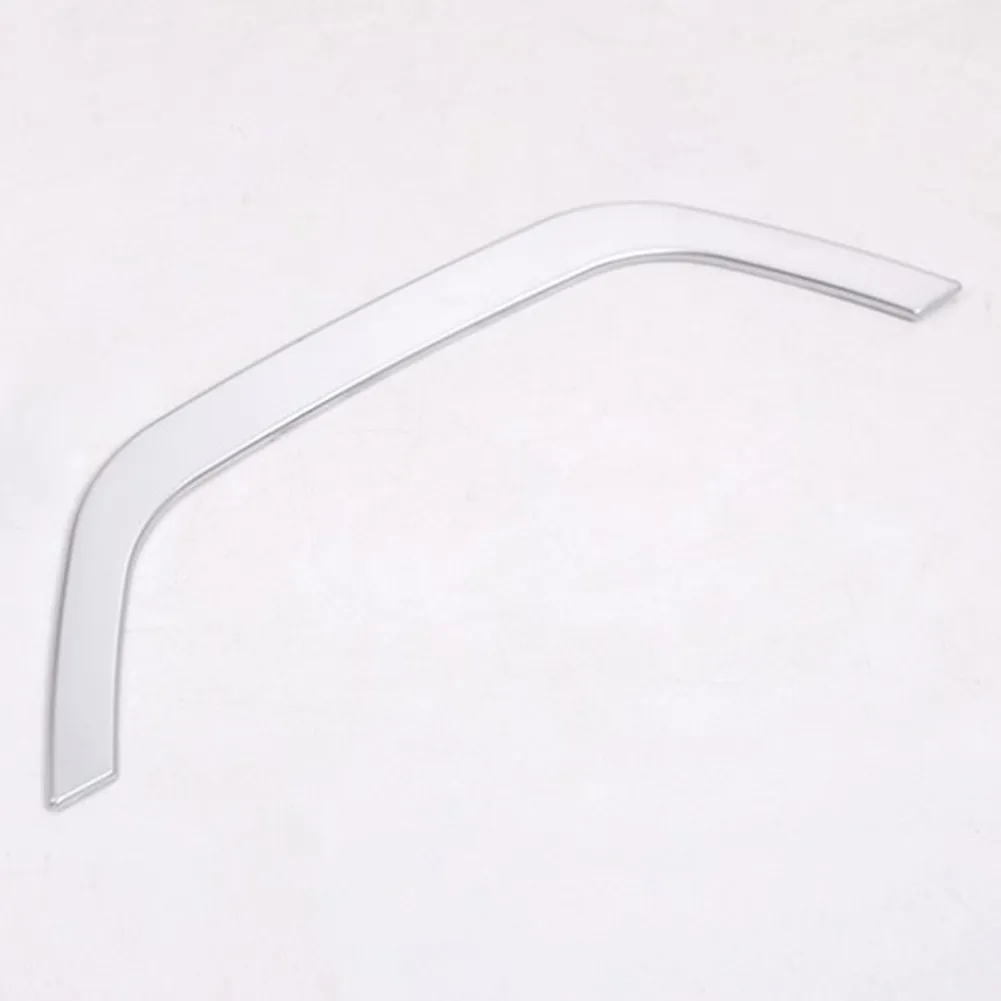 

Box Cover Trim Car Chrome For Bmw X3 X4 2011-2016 Handle Storage Inner Door New Practical Replacement Easy Use