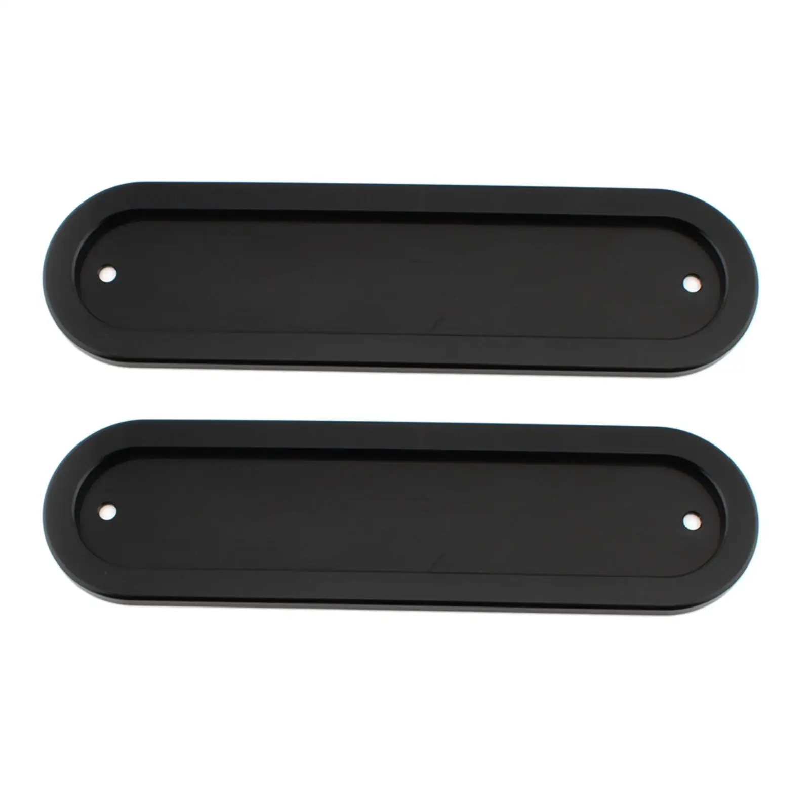 

2Pcs Engine side Cover Accessories for BMW R18 2020 2021 2022