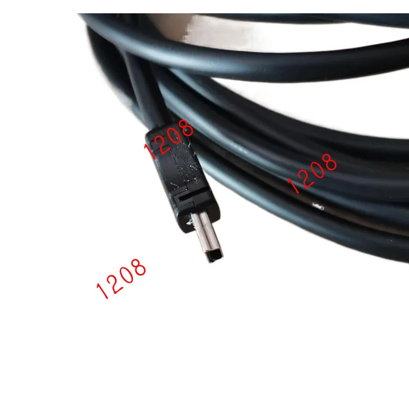 Для Dell MD3400 MD3800i/f MD3820f/i диагностический кабель последовательного порта хранения