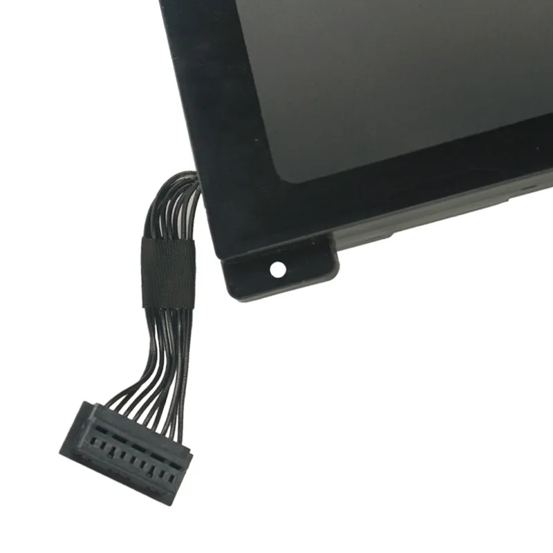 Новый оригинальный аккумулятор OEM A1383 для Apple MacBook Pro 17 дюймов A1297 10 95 в Вт/ч 9 ячеек