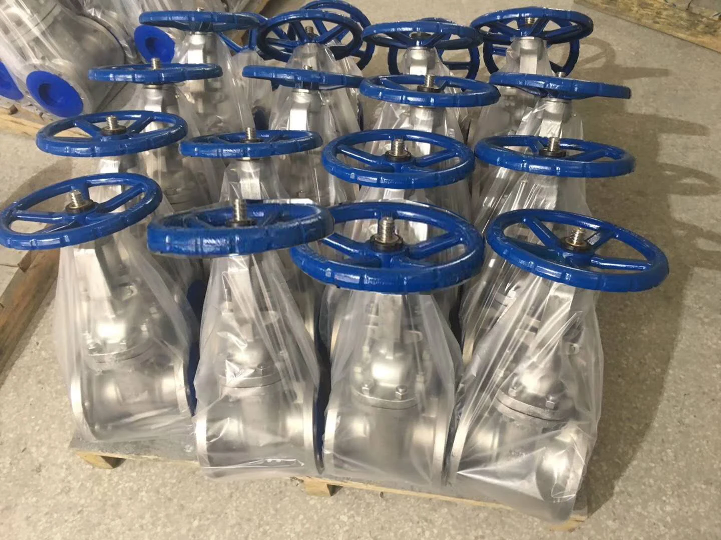 TKFM из нержавеющей стали пищевой класса ansi класс 300 запорный клапан dn 50